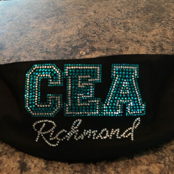 Cheer Extreme Richmond fanny pack - Picture 2 of 3